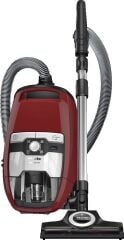 Miele Blizzard CX1 Cat&Dog Mango Kırmızı - Toz Torbasız Süpürge
