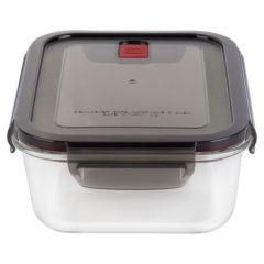 Zwilling 395060020 Cam Saklama Kabı 1,4 Lt. Kare