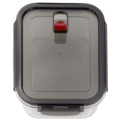 Zwilling 395060020 Cam Saklama Kabı 1,4 Lt. Kare