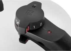 Zwilling 404356220 AirControl Düdüklü Tencere- 6 Lt.
