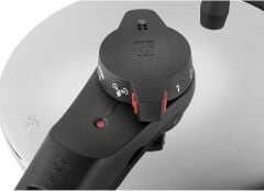 Zwilling 404356220 AirControl Düdüklü Tencere- 6 Lt.