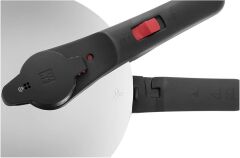 Zwilling 404356220 AirControl Düdüklü Tencere- 6 Lt.