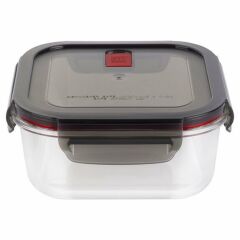 Zwilling 395060060 Cam Saklama Kabı 1 Lt. Kare