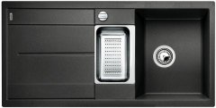 Blanco 519113 Metra 6 S-F 100 cm Silgranit Antrasit Evye