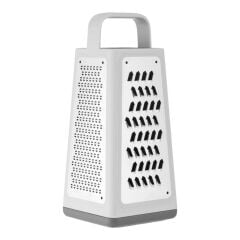Zwilling 366100030 Ayaklı Rende Gri