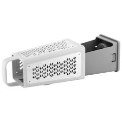 Zwilling 366100030 Ayaklı Rende Gri