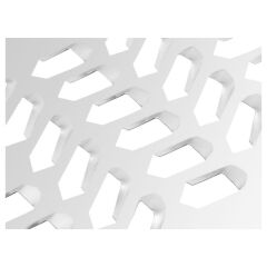 Zwilling 366100030 Ayaklı Rende Gri