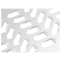 Zwilling 366100030 Ayaklı Rende Gri