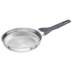 Zwilling 1030756 Simplify Kızartma Tavası Çelik 20 cm
