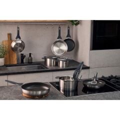 Zwilling 1030756 Simplify Kızartma Tavası Çelik 20 cm