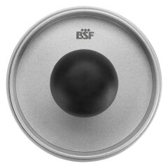 Zwilling 130012250 Hamburger Presi Alüminyum