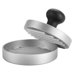 Zwilling 130012250 Hamburger Presi Alüminyum