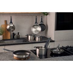 Zwilling 1030611 Simplify Kızartma Tavası Çelik 28 cm