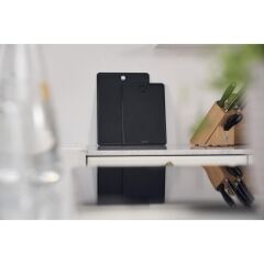 Zwilling 1033047 Kesme Tahtası Polyurethane 30cm x 21cm