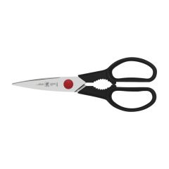 Zwilling 316650000 Twin Gourmet 9 Parça Blok Bıçak Seti