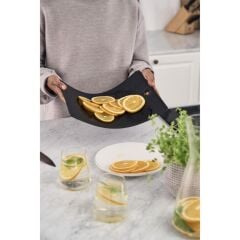 Zwilling 1033049 Kesme Tahtası Polyurethane 35cm x 25cm