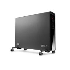Delonghi HX65L22 Konvektör Isıtıcı