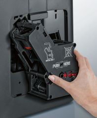 Siemens TE653M11RW Tam Otomatik Kahve Makinesi