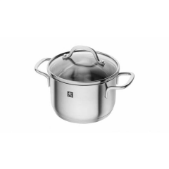 Zwilling 666531400 PICO Çelik Derin Tencere 14 cm