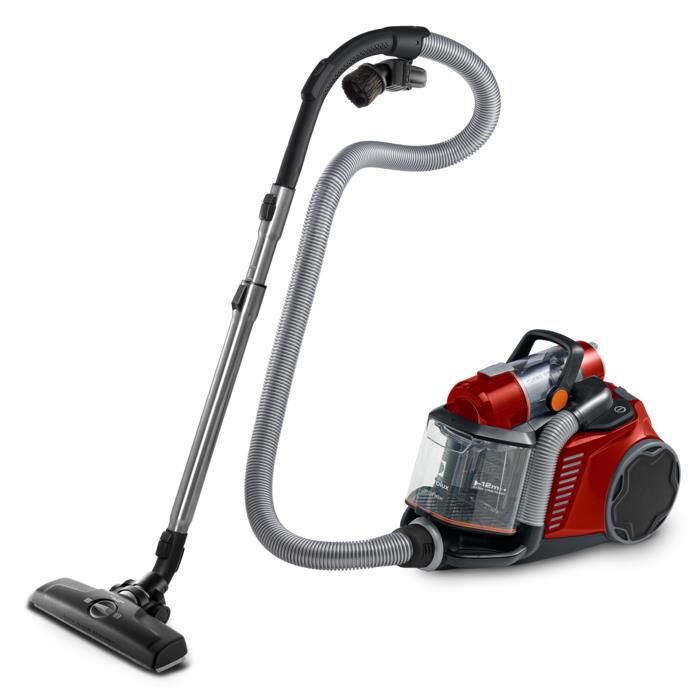 Electrolux EUFC8ANIMA UltraFlex Torbasız Süpürge