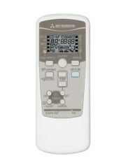 Mitsubishi Heavy SRK25ZSP-W(S) 9.000 BTU/h Duvar Tipi İnverter Klima Silver Serisi