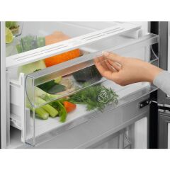 Electrolux LNT5MF32U0 TwinTech® A+ Buzdolabı