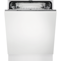 Electrolux EEA717100L AirDry Ankastre Bulaşık Makinesi