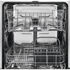 Electrolux EEA717100L AirDry Ankastre Bulaşık Makinesi