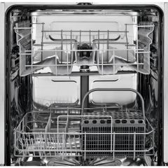Electrolux ESI5205LOX Yarım Ankastre Bulaşık Makinesi 5 Programlı