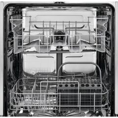 Electrolux ESI5205LOX Yarım Ankastre Bulaşık Makinesi 5 Programlı