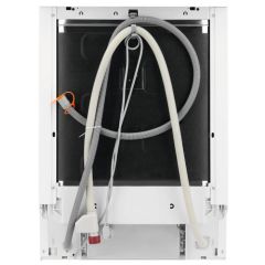 Electrolux ESI5205LOX Yarım Ankastre Bulaşık Makinesi 5 Programlı