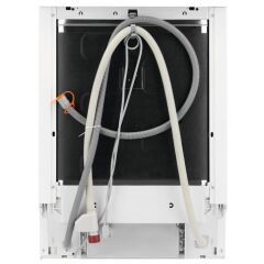 Electrolux ESI5205LOX Yarım Ankastre Bulaşık Makinesi 5 Programlı