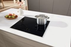 Miele KM 7361 FR Bağımsız İndüksiyonlu Ocak