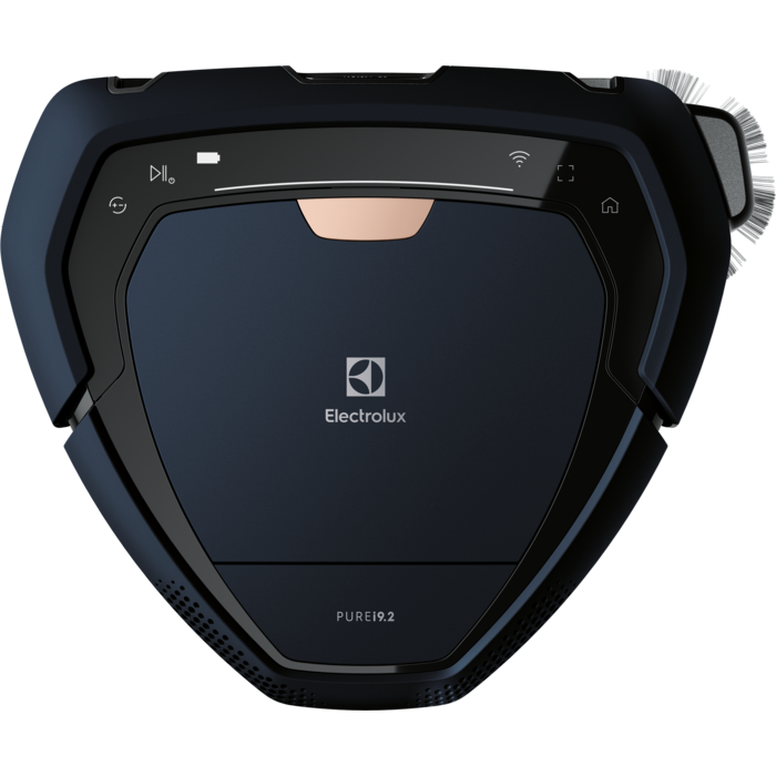 Electrolux PI92-4STN Elektrikli Robot Süpürge