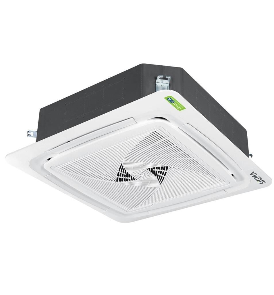 Sigma SGM48INVCME Kaset Tipi 48.000 BTU Inverter Klima Profesyonel Seri