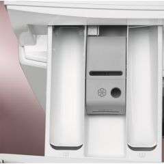Electrolux EW7F5412SCT A Sınıfı Buharlı Çamaşır Makinesi 10 Kg 1400 Devir