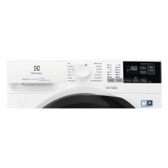 Electrolux EW6FN421BT Çamaşır Makinesi 10 Kg 1200 Devir