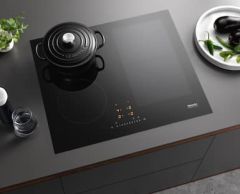 Miele KM 7464 FL Bağımsız İndüksiyonlu Ocak