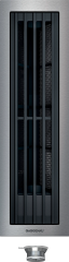 Gaggenau VL414112 400 Serisi Vario Tezgah Havalandırması 15 cm Paslanmaz Çelik