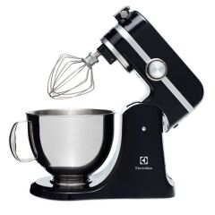 Electrolux EKM4200 Mutfak Şefi - Glossy Black - 1000 W