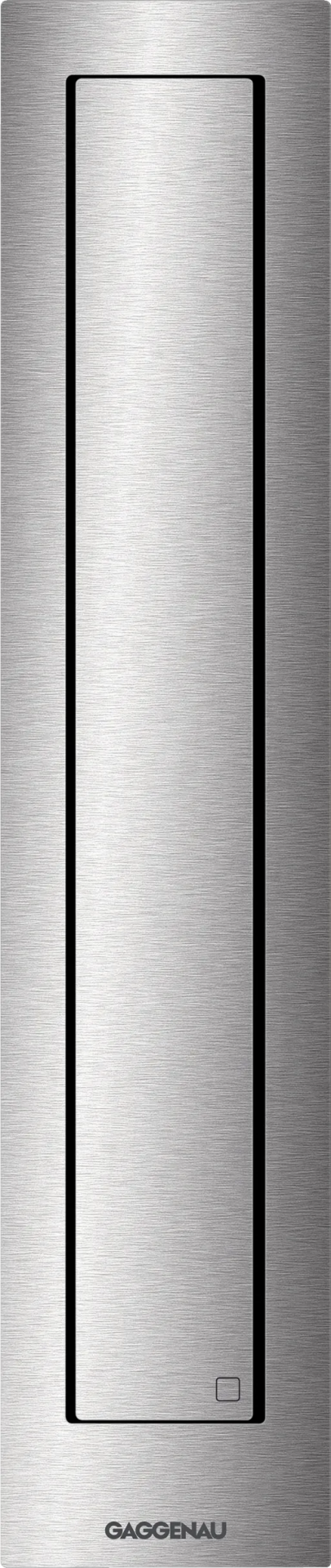 Gaggenau VL414111 400 Serisi Vario Tezgah Havalandırması 11 cm Paslanmaz Çelik