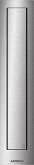 Gaggenau VL414111 400 Serisi Vario Tezgah Havalandırması 11 cm Paslanmaz Çelik