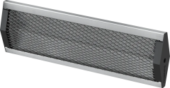Gaggenau VL414111 400 Serisi Vario Tezgah Havalandırması 11 cm Paslanmaz Çelik
