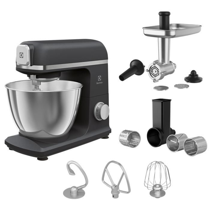 Electrolux E5KM1-6GBP Mutfak Şefi