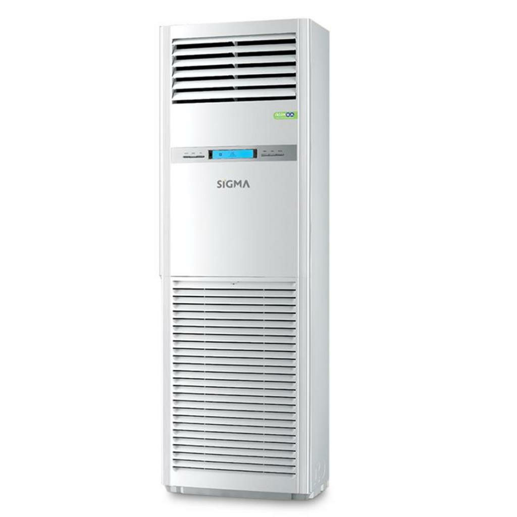 Sigma SGM48STC On-Off Salon Tipi C Enerji Sınıfı 48.000 BTU/h