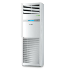 Sigma SGM48STC On-Off Salon Tipi C Enerji Sınıfı 48.000 BTU/h
