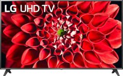 LG 75UN71006LC 4K Ultra HD Uydu Alıcılı Smart LED TV