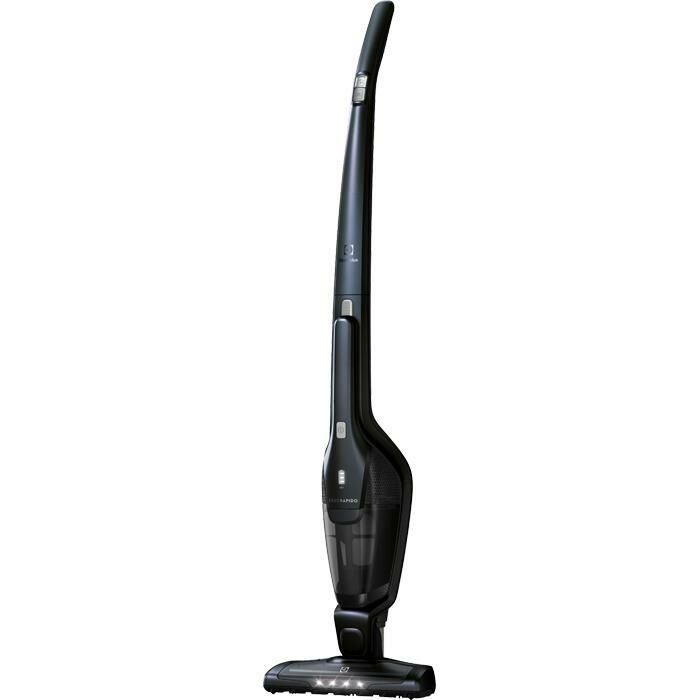 Electrolux EER75STM Ergorapido Şarjlı Dikey Süpürge