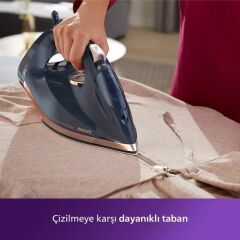 Philips DS7510/80 Azur Buharlı Ütü