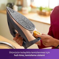 Philips DS7510/80 Azur Buharlı Ütü